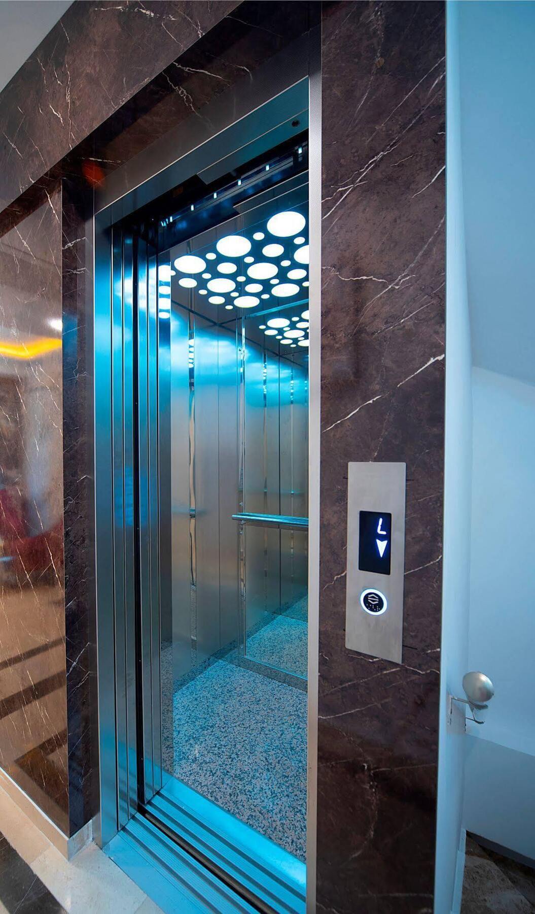 Lika Hotel Istanbul Bagian luar foto